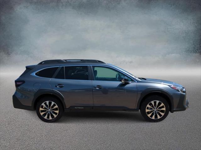 used 2024 Subaru Outback car, priced at $32,495