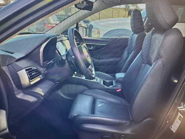 used 2024 Subaru Outback car, priced at $32,995