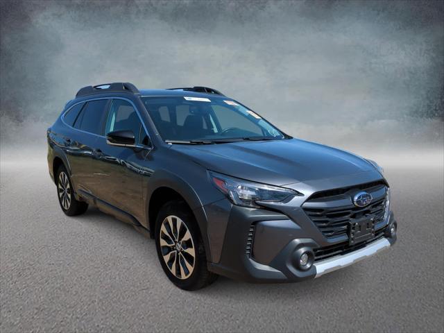 used 2024 Subaru Outback car, priced at $32,495
