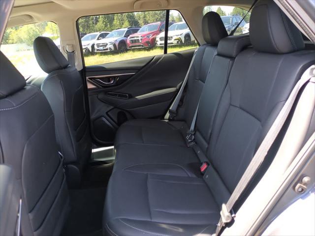 used 2024 Subaru Outback car, priced at $32,495