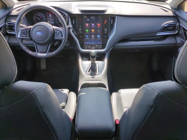 used 2024 Subaru Outback car, priced at $32,495