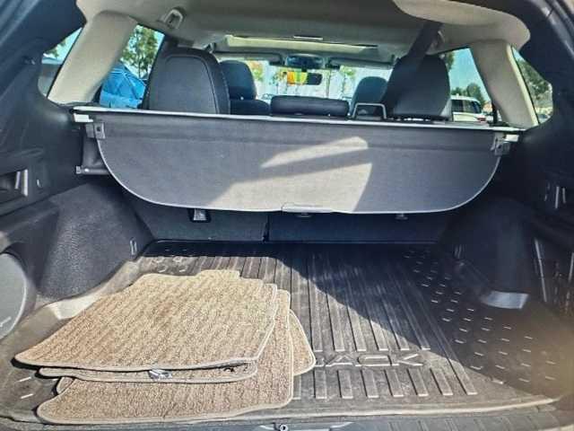 used 2024 Subaru Outback car, priced at $32,995