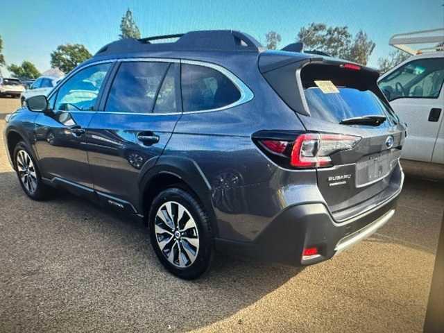 used 2024 Subaru Outback car, priced at $32,995