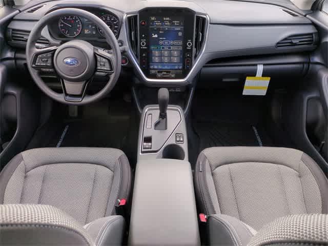 new 2024 Subaru Crosstrek car, priced at $29,242