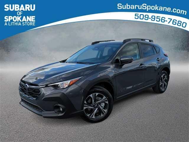 new 2024 Subaru Crosstrek car, priced at $31,364