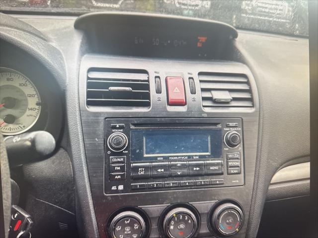 used 2013 Subaru Impreza car, priced at $11,600