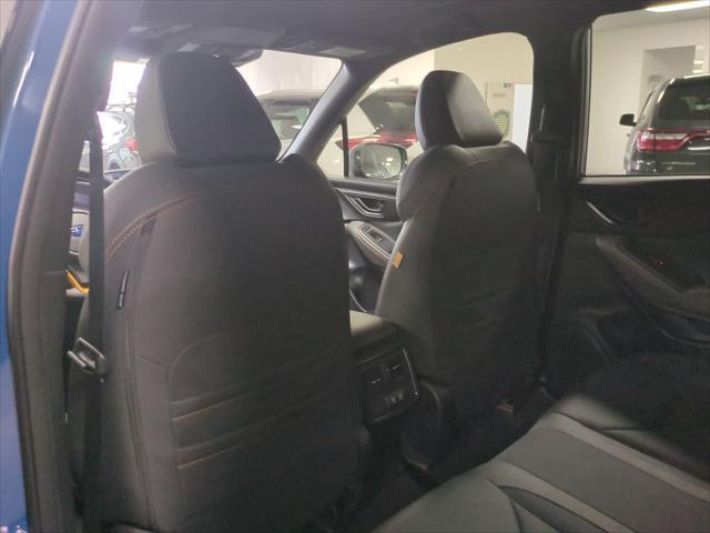 used 2024 Subaru Forester car, priced at $33,894