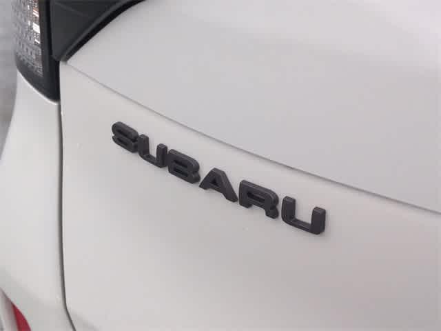 new 2025 Subaru Forester car, priced at $33,169