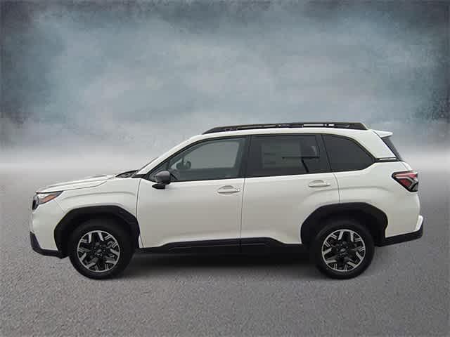 new 2025 Subaru Forester car, priced at $33,169