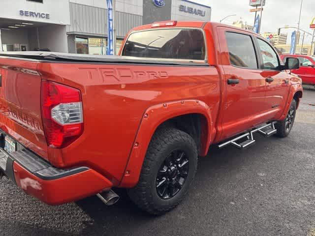 used 2015 Toyota Tundra car, priced at $22,991