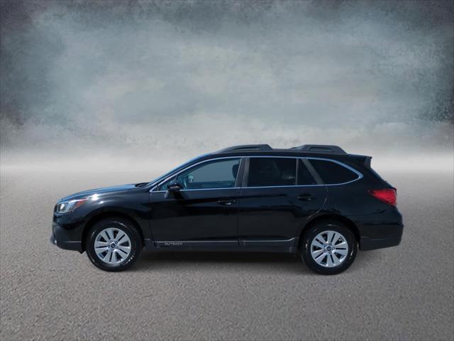 used 2019 Subaru Outback car, priced at $18,491