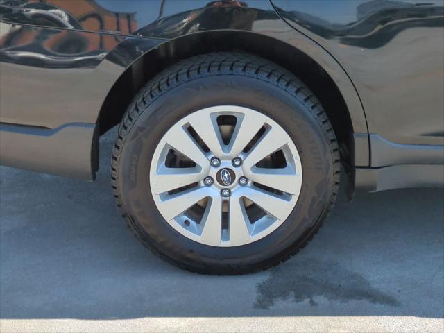 used 2019 Subaru Outback car, priced at $18,491