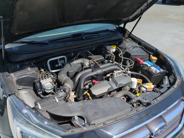 used 2019 Subaru Outback car, priced at $18,491
