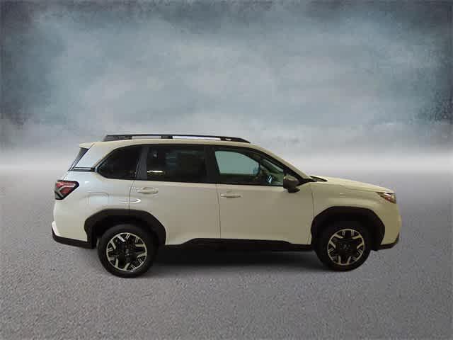 new 2025 Subaru Forester car, priced at $32,978