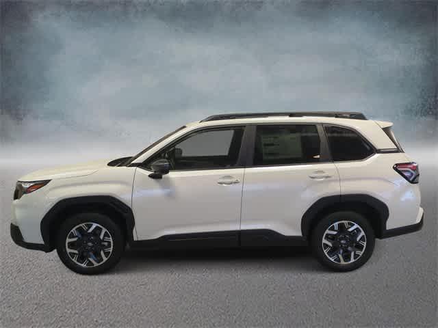 new 2025 Subaru Forester car, priced at $32,978