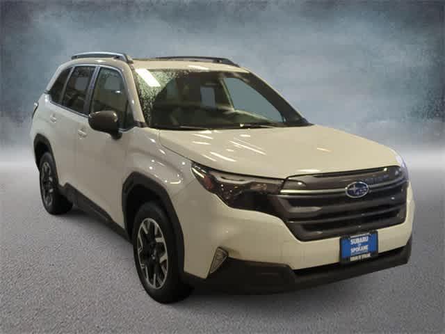 new 2025 Subaru Forester car, priced at $32,978