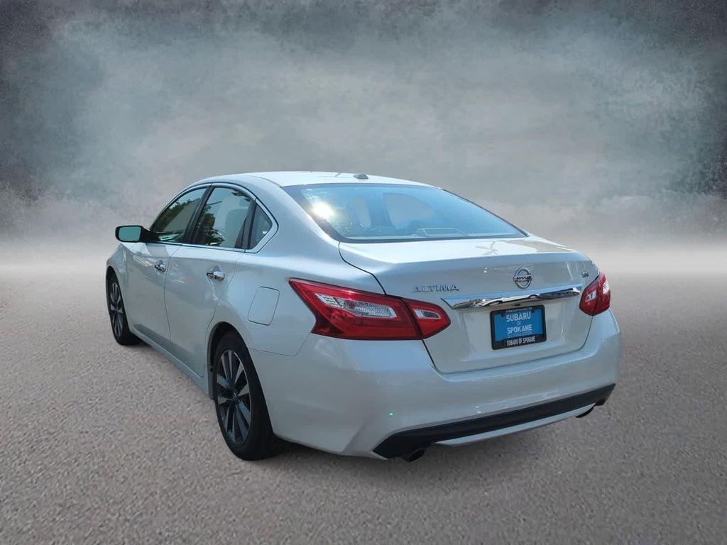 used 2017 Nissan Altima car, priced at $10,998