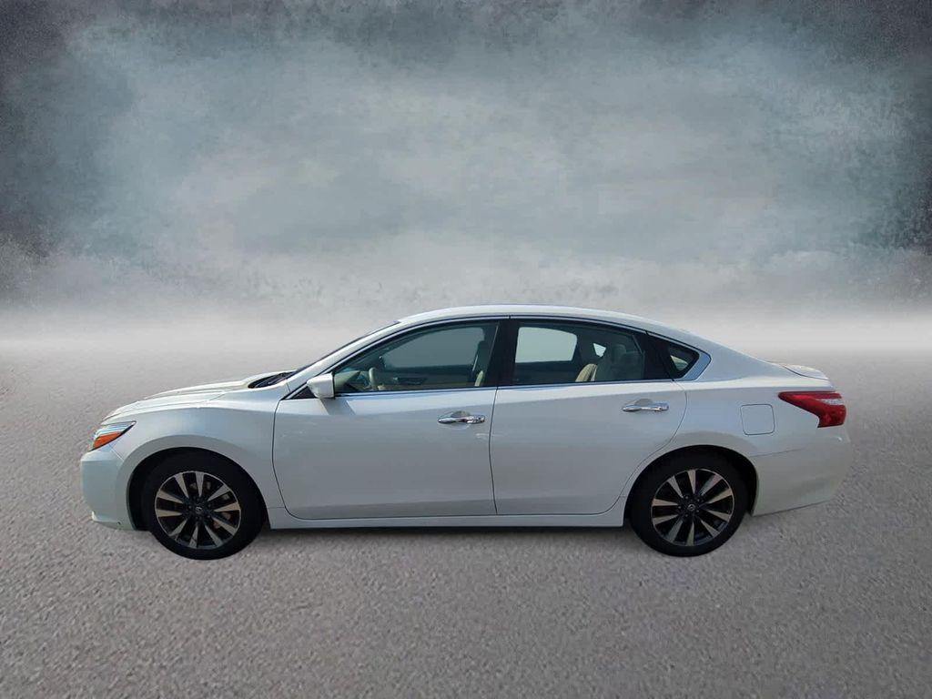 used 2017 Nissan Altima car, priced at $10,998
