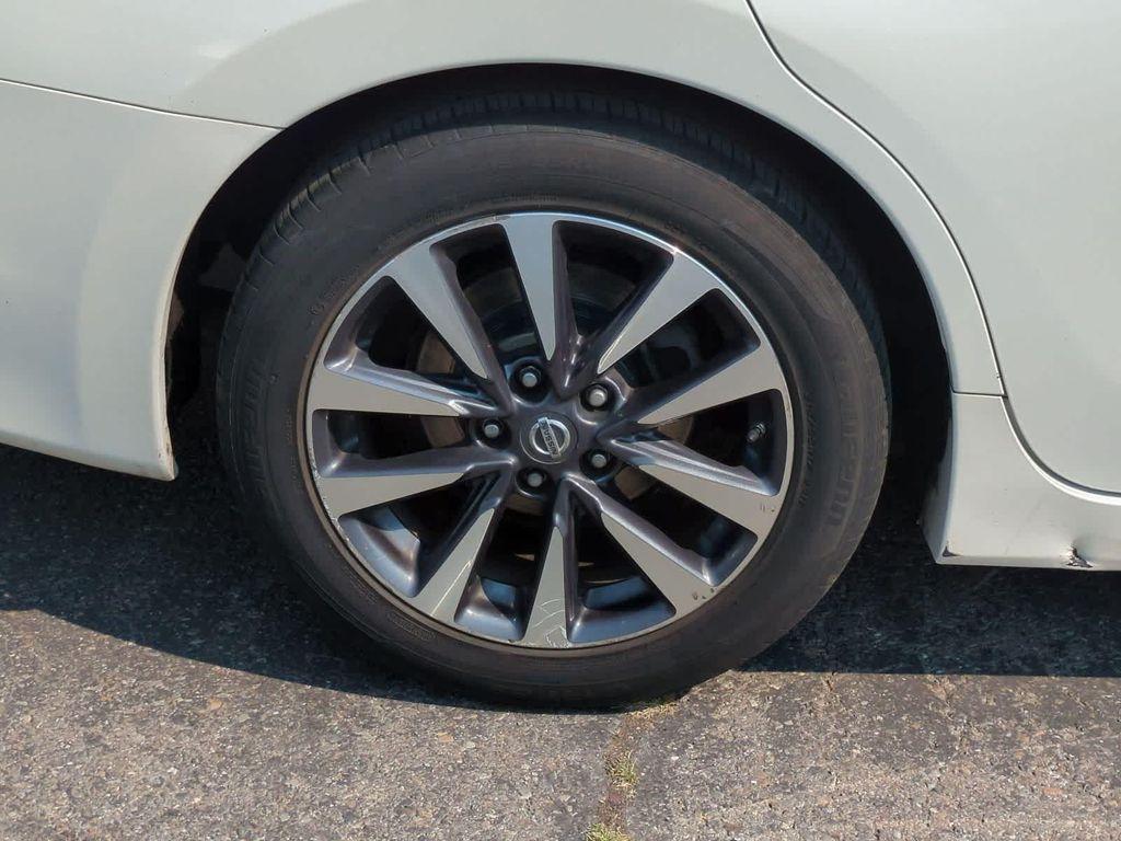 used 2017 Nissan Altima car, priced at $10,998
