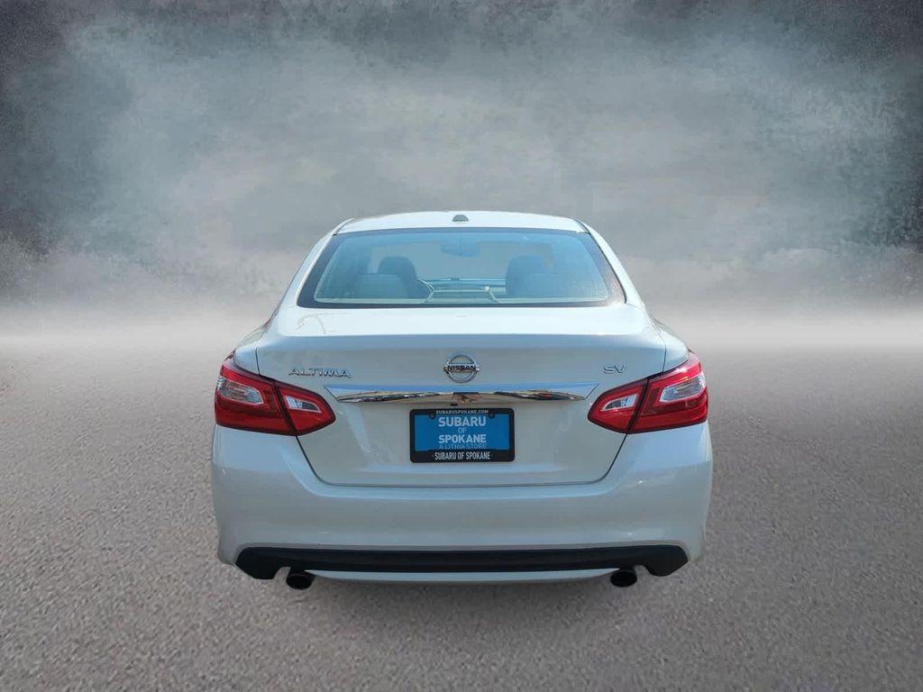 used 2017 Nissan Altima car, priced at $10,998