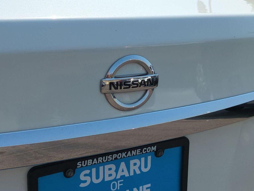 used 2017 Nissan Altima car, priced at $10,998