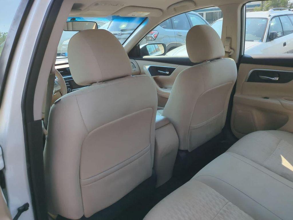 used 2017 Nissan Altima car, priced at $10,998