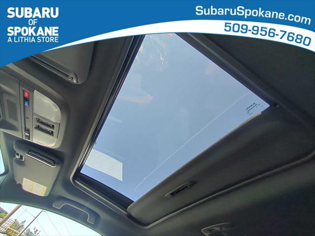 new 2025 Subaru Crosstrek car, priced at $31,541