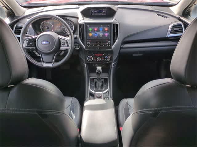 used 2019 Subaru Forester car, priced at $20,284