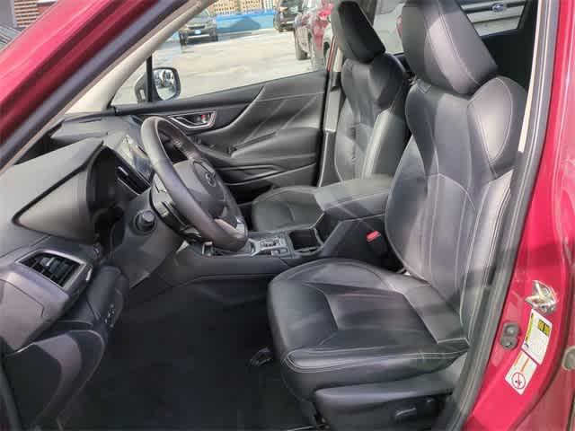 used 2019 Subaru Forester car, priced at $20,284