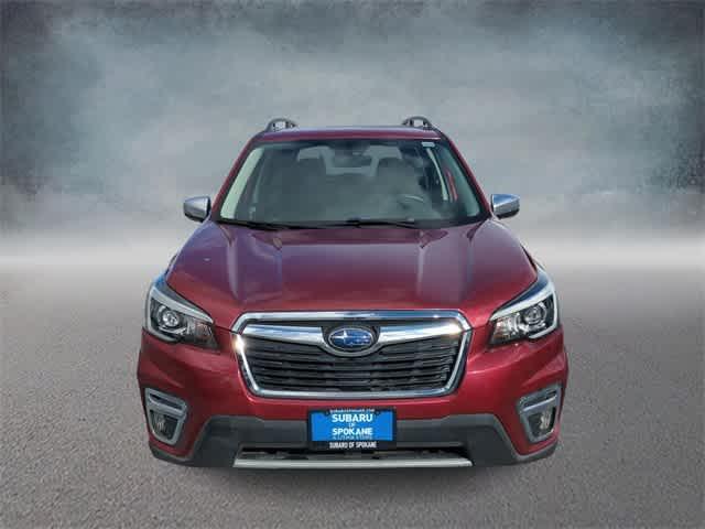used 2019 Subaru Forester car, priced at $20,284