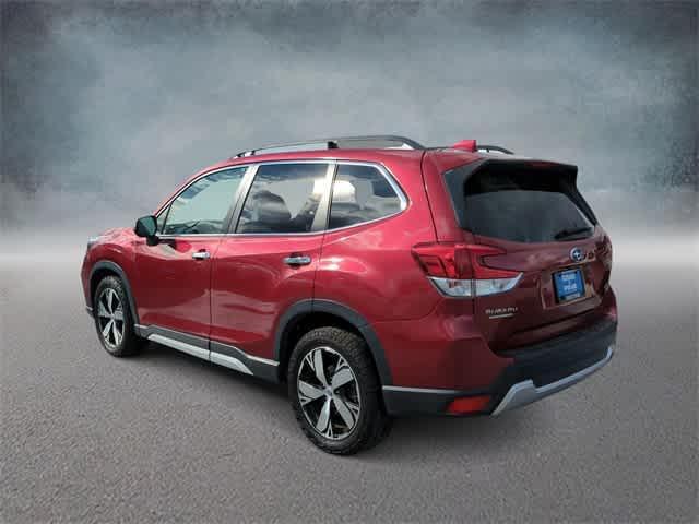 used 2019 Subaru Forester car, priced at $20,284