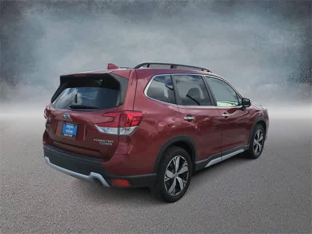 used 2019 Subaru Forester car, priced at $20,284