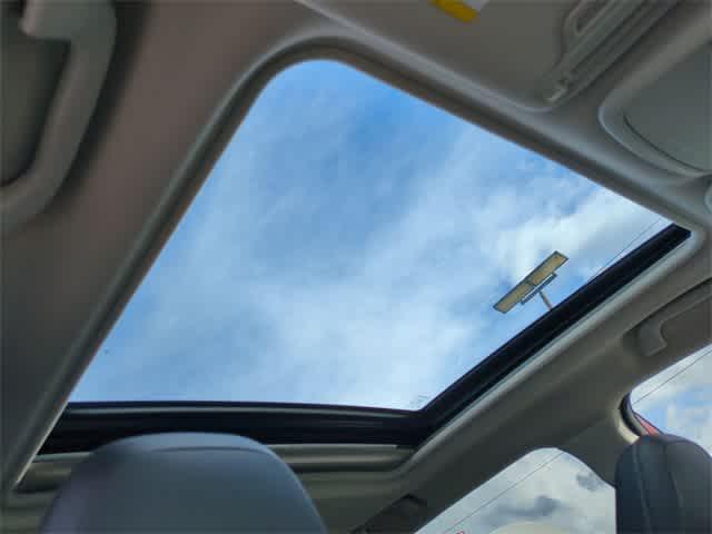 used 2019 Subaru Forester car, priced at $20,284