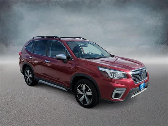 used 2019 Subaru Forester car, priced at $20,284
