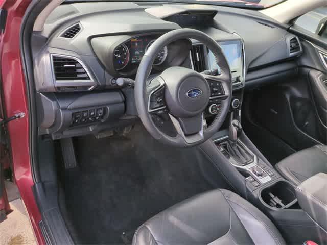 used 2019 Subaru Forester car, priced at $20,284