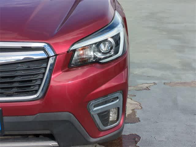 used 2019 Subaru Forester car, priced at $20,284