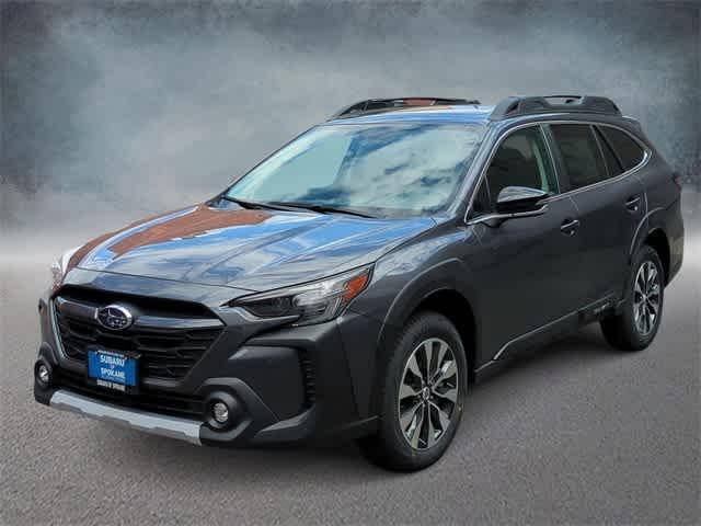 new 2025 Subaru Outback car, priced at $42,501