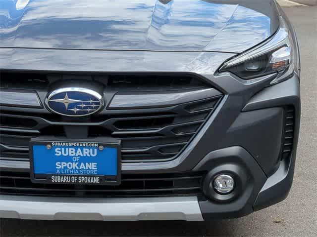 new 2025 Subaru Outback car, priced at $42,501