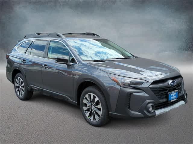 new 2025 Subaru Outback car, priced at $42,501