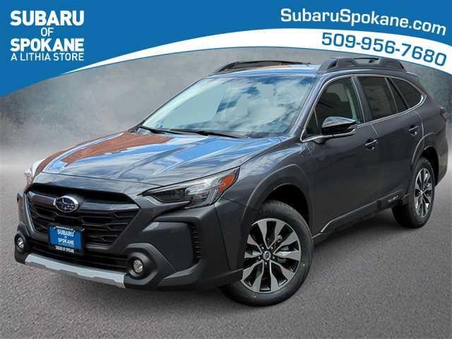 new 2025 Subaru Outback car, priced at $42,501