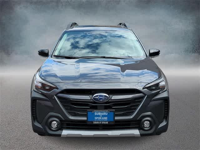 new 2025 Subaru Outback car, priced at $42,501