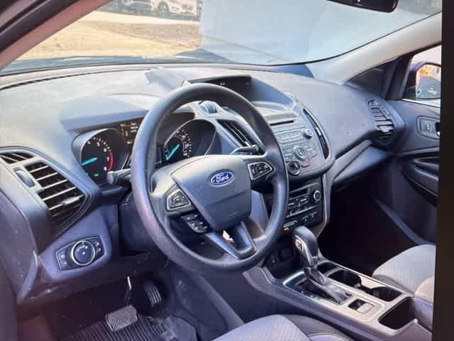 used 2018 Ford Escape car, priced at $11,650