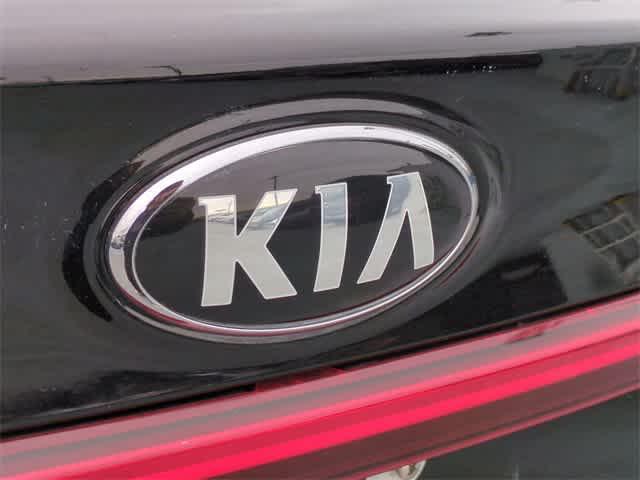 used 2021 Kia Forte car, priced at $14,287