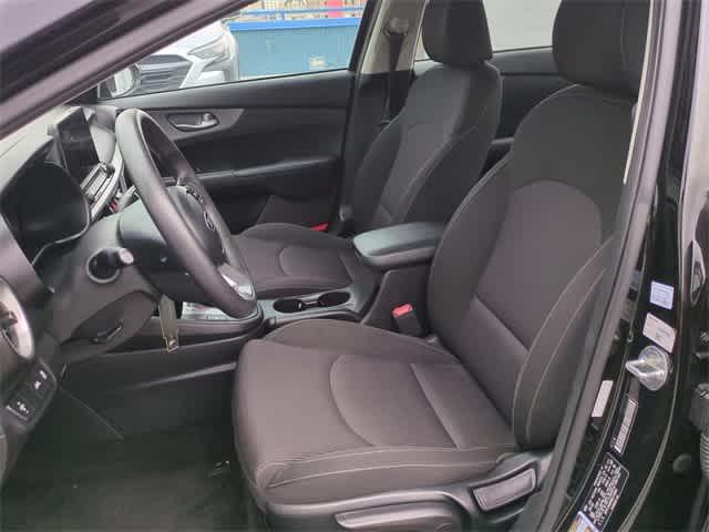 used 2021 Kia Forte car, priced at $14,287