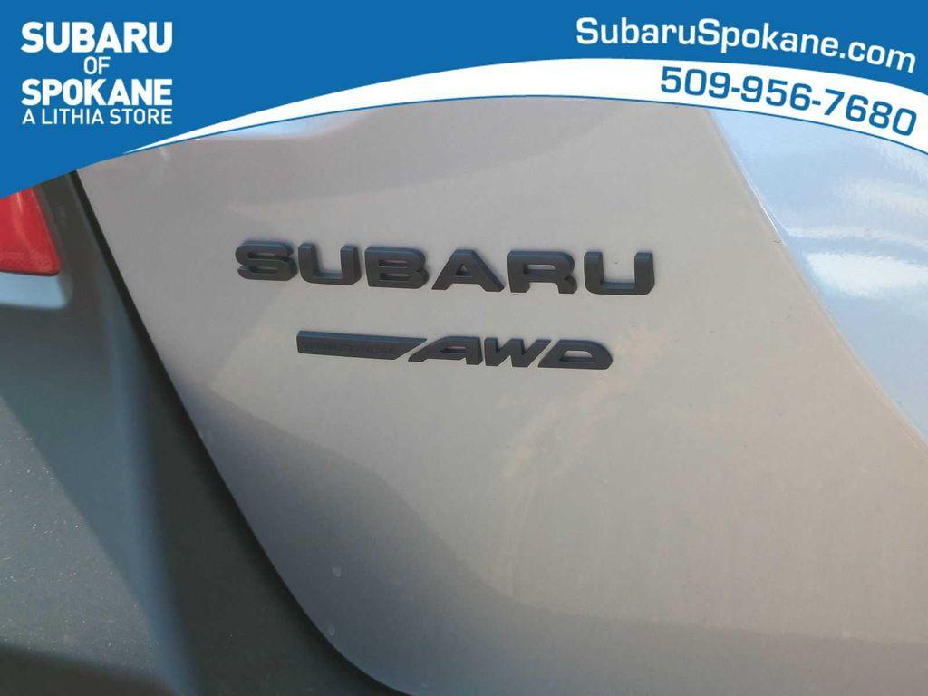 new 2025 Subaru Outback car, priced at $42,769