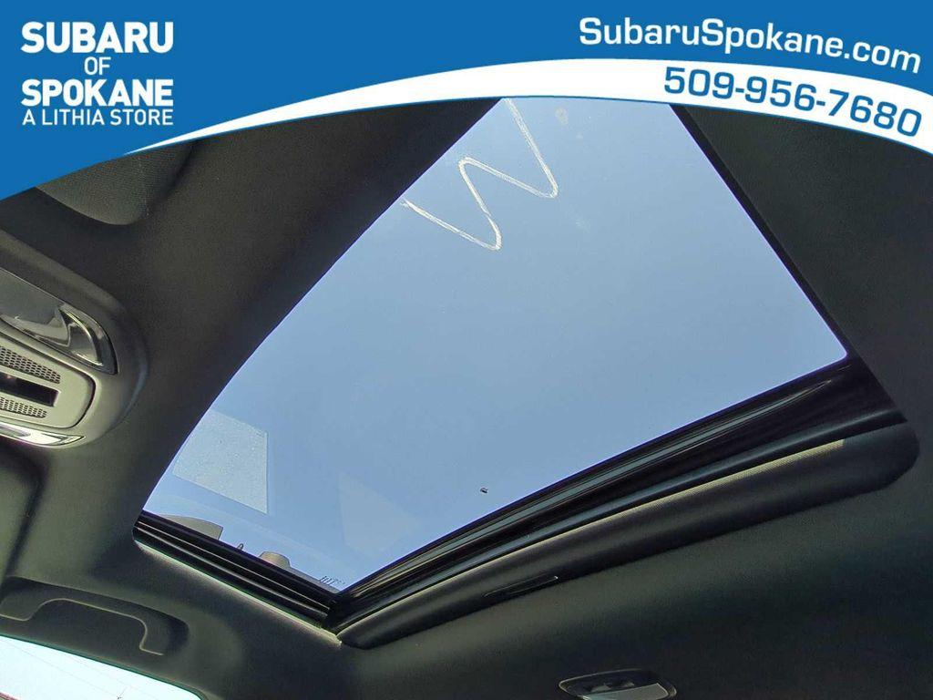 new 2025 Subaru Outback car, priced at $42,769