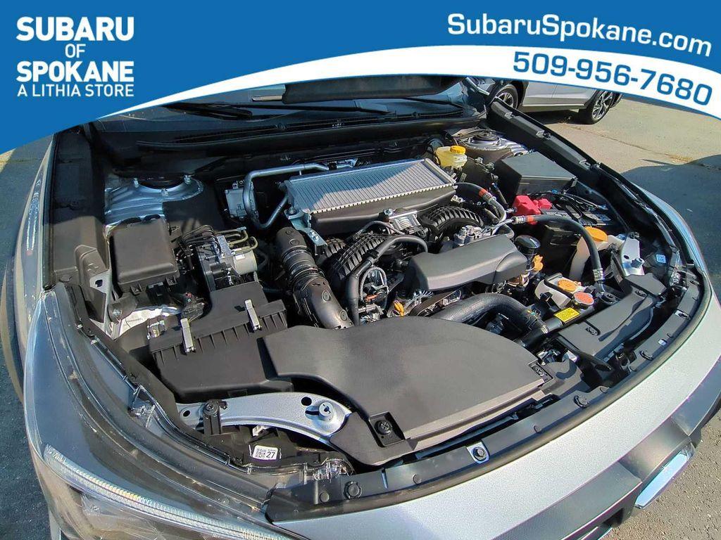 new 2025 Subaru Outback car, priced at $42,769