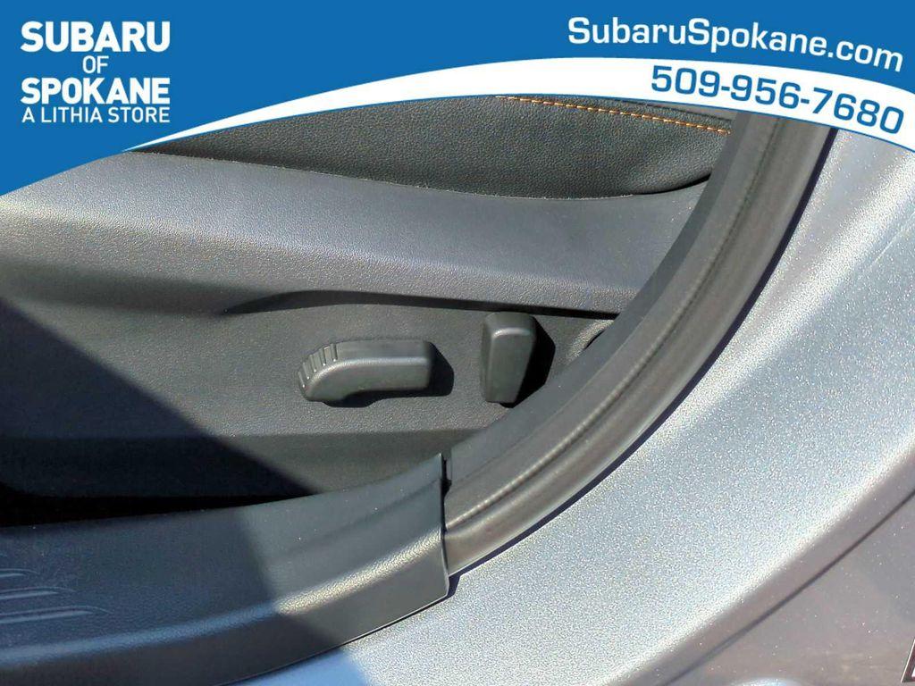 new 2025 Subaru Outback car, priced at $42,769