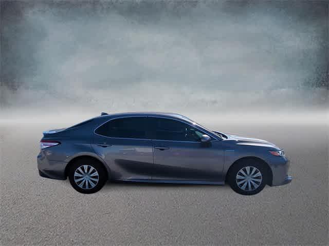 used 2020 Toyota Camry car, priced at $22,499