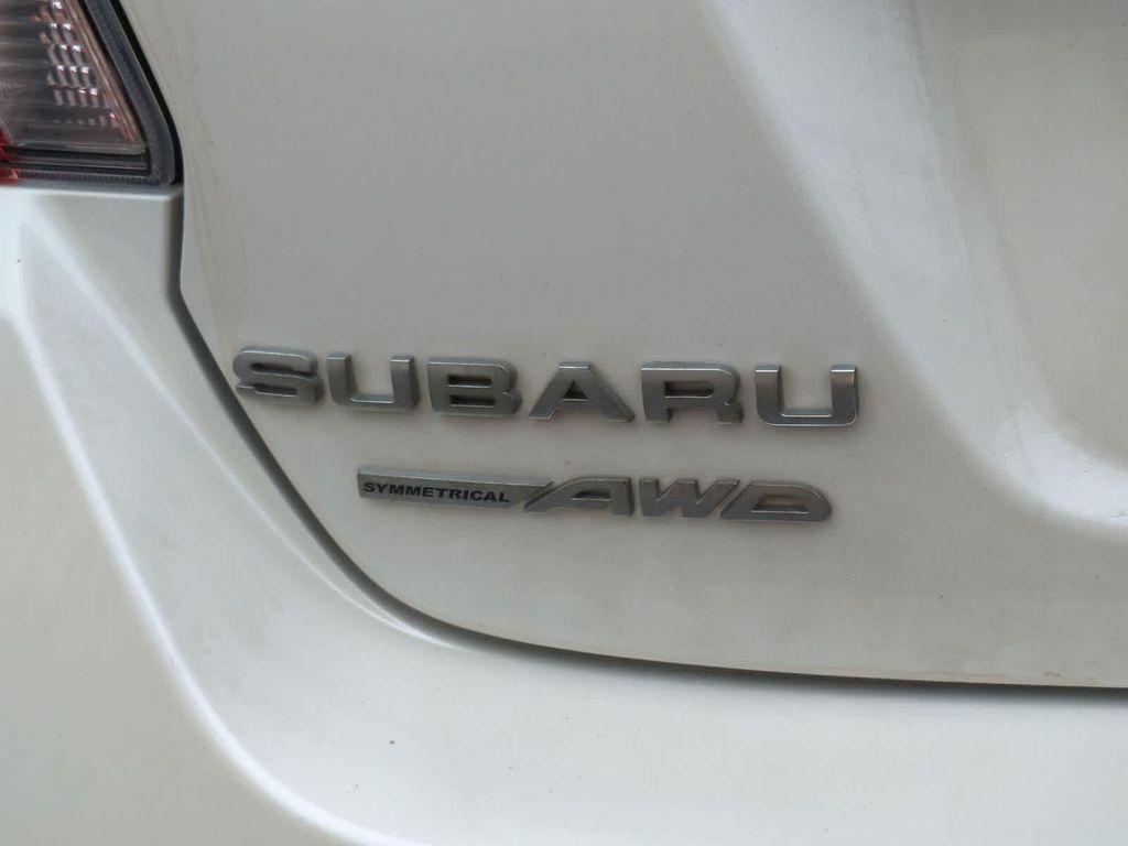 used 2016 Subaru WRX car, priced at $16,991